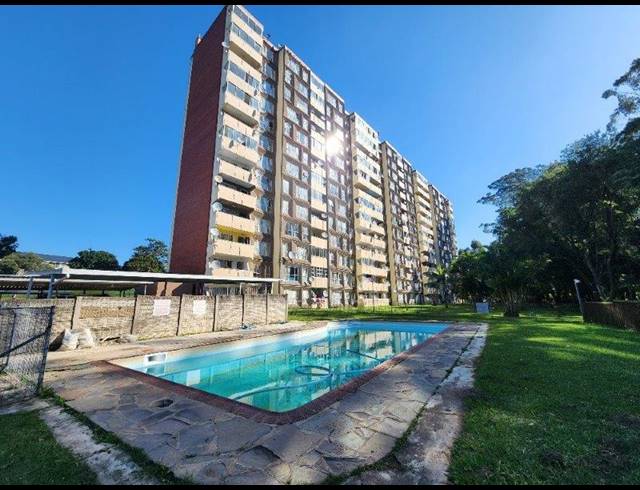 2 BEDROOM FLAT SOLD IN PINETOWN CENTRAL
